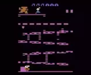 Image n° 10 - screenshots  : Donkey Kong